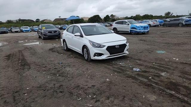 2020 Hyundai Accent Se - zdjęcie 13