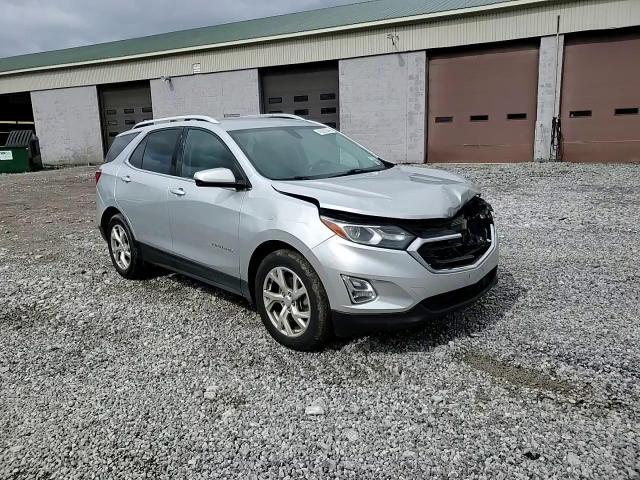 2019 Chevrolet Equinox Lt - zdjęcie 14