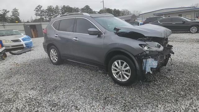 2019 Nissan Rogue Sv - zdjęcie 15