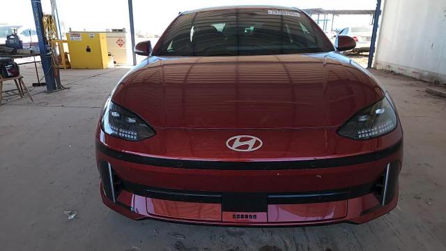 2023 Hyundai Ioniq 6 Se - zdjęcie 13