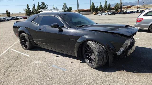 2019 Dodge Challenger R - zdjęcie 14