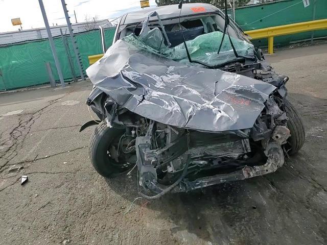 2018 Nissan Rogue S - zdjęcie 13