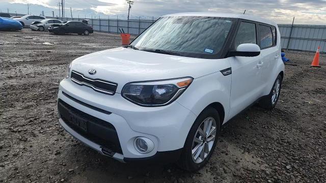 2019 Kia Soul + - zdjęcie 13