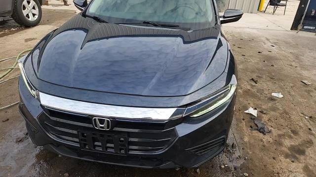 2022 Honda Insight Touring - zdjęcie 13