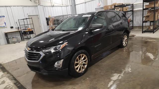 2020 Chevrolet Equinox Ls - zdjęcie 14