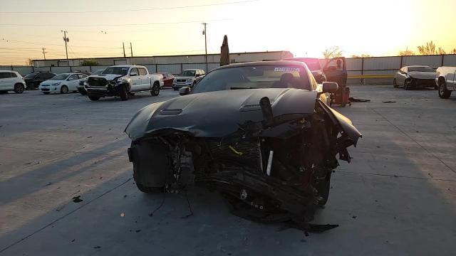 2020 Ford Mustang Gt - zdjęcie 14