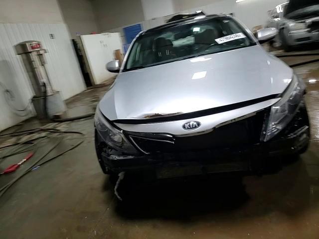 2015 Kia Optima Ex - zdjęcie 14