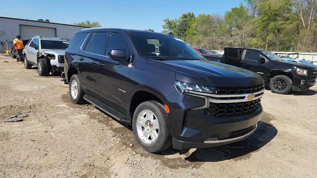 2022 Chevrolet Tahoe C1500 Ls - zdjęcie 14