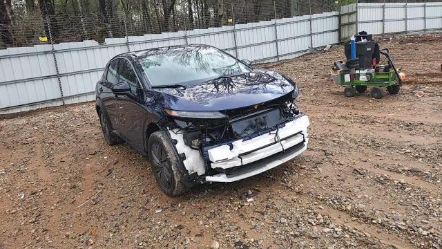 2023 Nissan Ariya Engage - zdjęcie 14