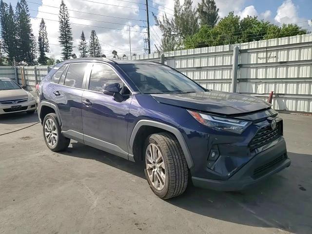 2022 Toyota Rav4 Xle Premium - zdjęcie 14