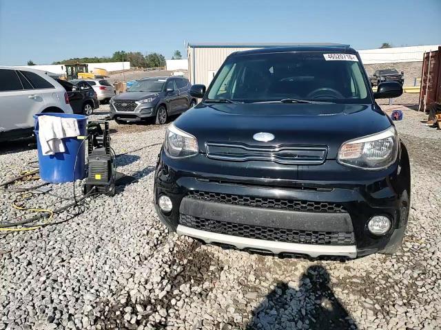 2019 Kia Soul + - zdjęcie 13