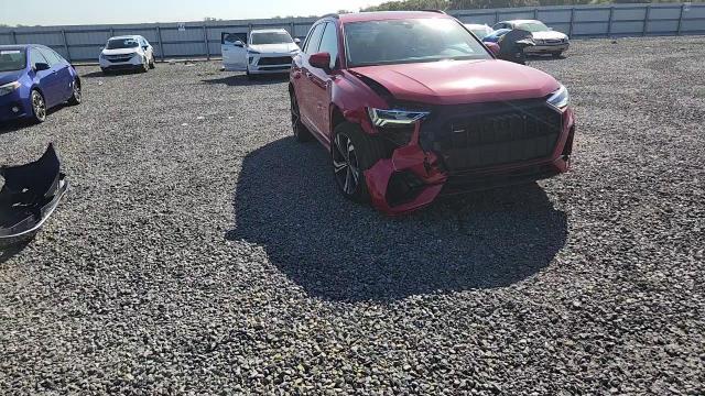 2024 Audi Q3 Premium Plus S Line 45 - zdjęcie 15