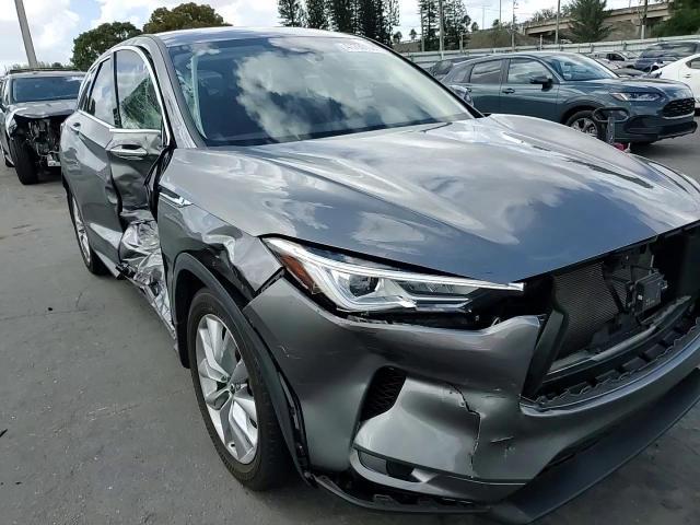 2021 Infiniti Qx50 Pure - zdjęcie 13