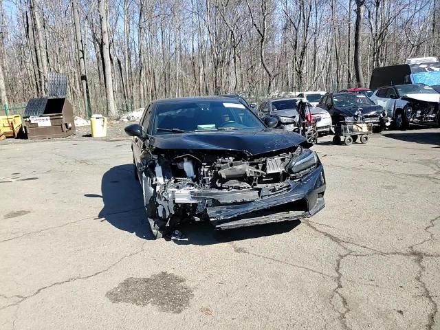 2022 Honda Civic Sport - zdjęcie 13