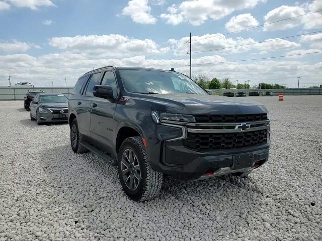 2022 Chevrolet Tahoe K1500 Z71 - zdjęcie 14