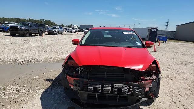 2017 Ford Focus Sel - zdjęcie 14