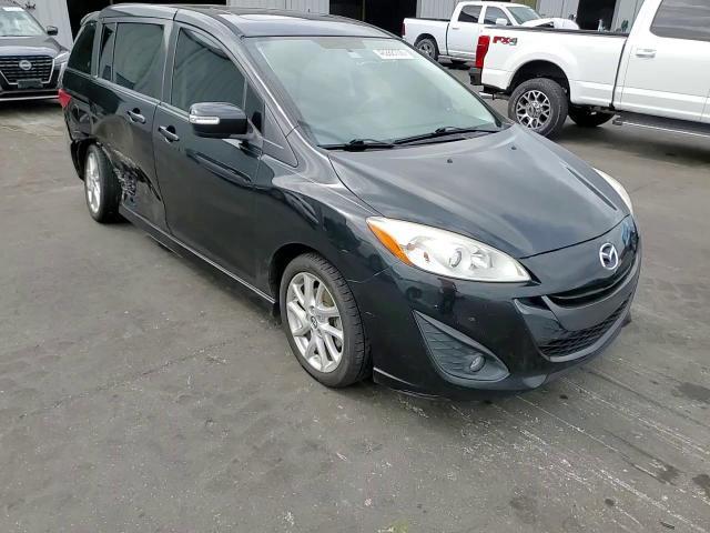 2013 Mazd Mx5 - zdjęcie 14