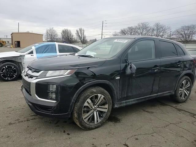 2024 Mitsubishi Outlander Sport S - zdjęcie 14