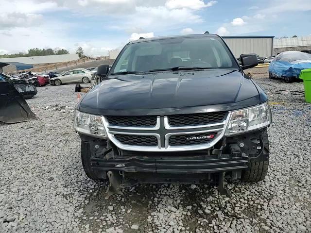 2016 Dodge Journey Se - zdjęcie 15