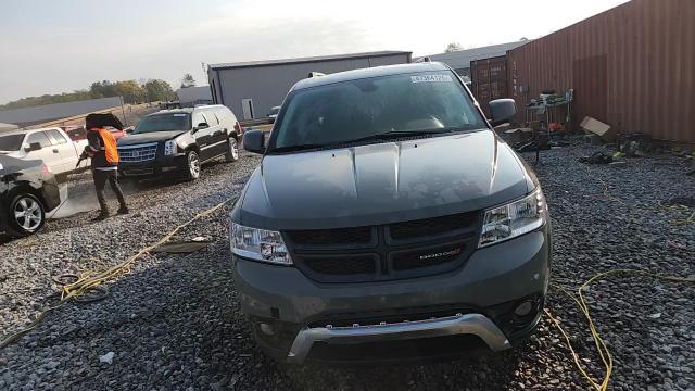 2019 Dodge Journey Crossroad - zdjęcie 14
