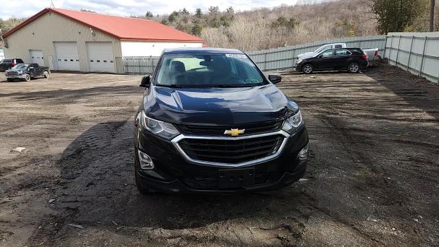 2018 Chevrolet Equinox Ls - zdjęcie 14