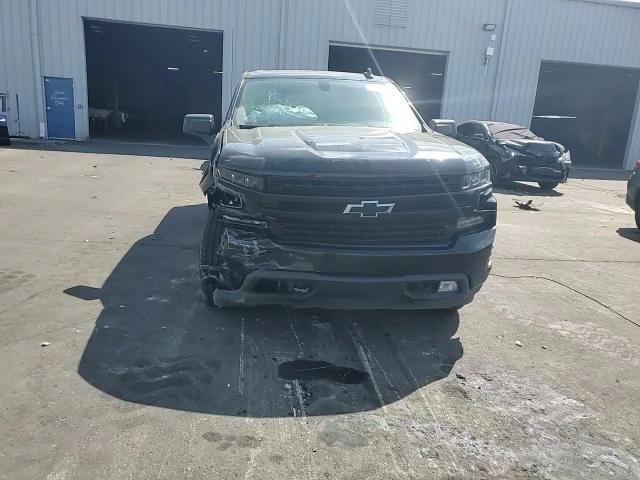 2020 Chevrolet Silverado Rst - zdjęcie 13