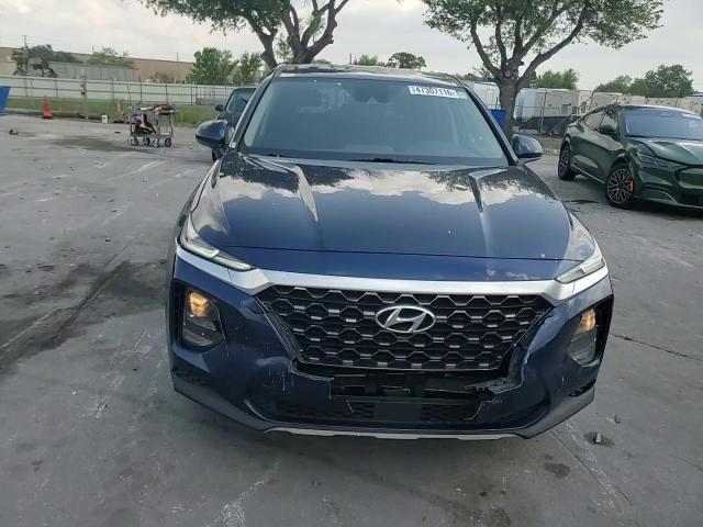 2020 Hyundai Santa Fe Se - zdjęcie 14