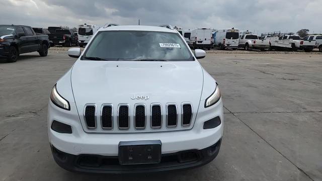 2014 Jeep Cherokee Latitude - zdjęcie 13