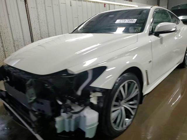 2017 Infiniti Q60 3.0T Premium - zdjęcie 13