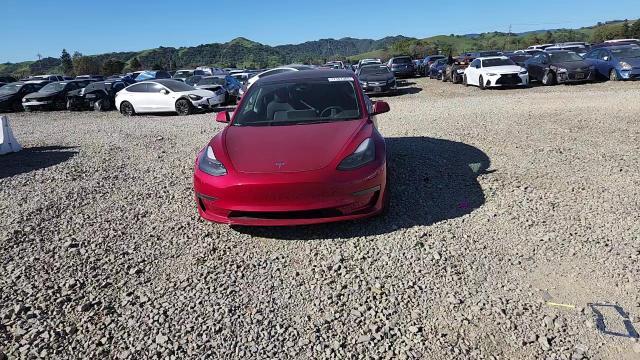 2022 Tesla Model 3 - zdjęcie 14