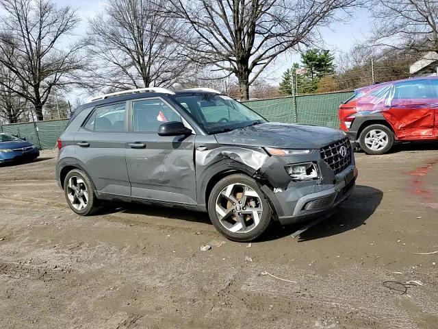 2023 Hyundai Venue Limited - zdjęcie 14