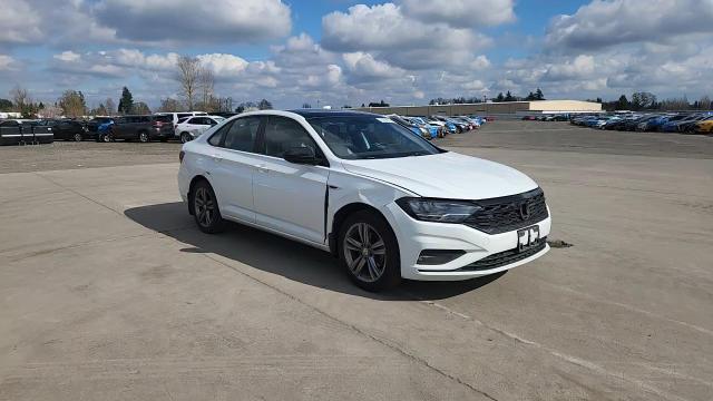 2019 Volkswagen Jetta S - zdjęcie 13