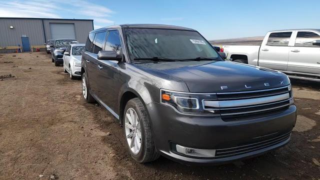 2019 Ford Flex Limited - zdjęcie 13