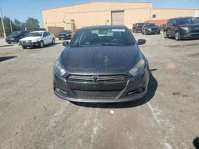 2014 Dodge Dart Gt - zdjęcie 13