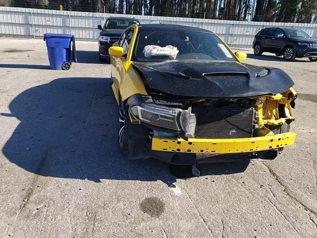 2017 Dodge Charger R - zdjęcie 13