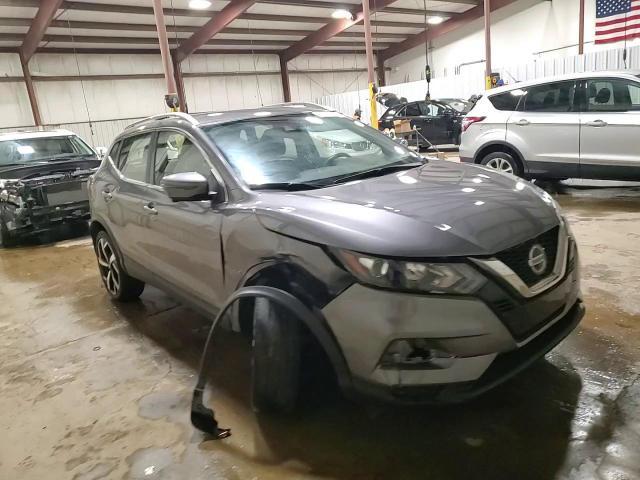 2022 Nissan Rogue Sport Sl - zdjęcie 15