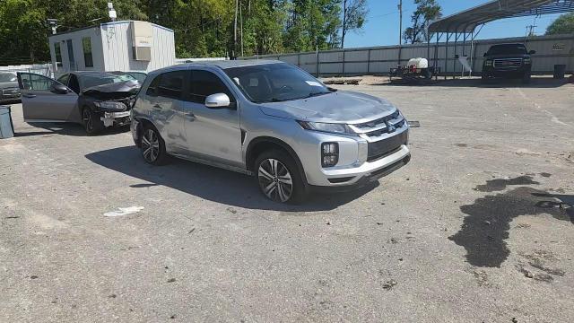 2021 Mitsubishi Outlander Sport Es - zdjęcie 15