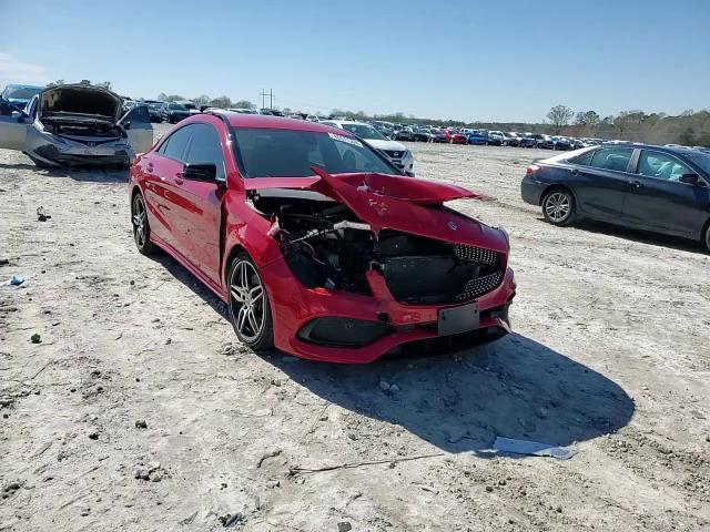 2019 Mercedes-Benz Cla 250 - zdjęcie 13