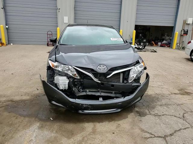 2015 Toyota Venza Xle - zdjęcie 13