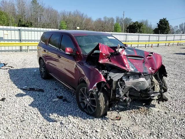 2018 Dodge Durango R - zdjęcie 14