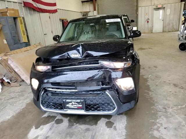 2021 Kia Soul Lx - zdjęcie 14