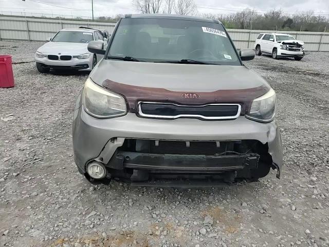 2015 Kia Soul + - zdjęcie 14