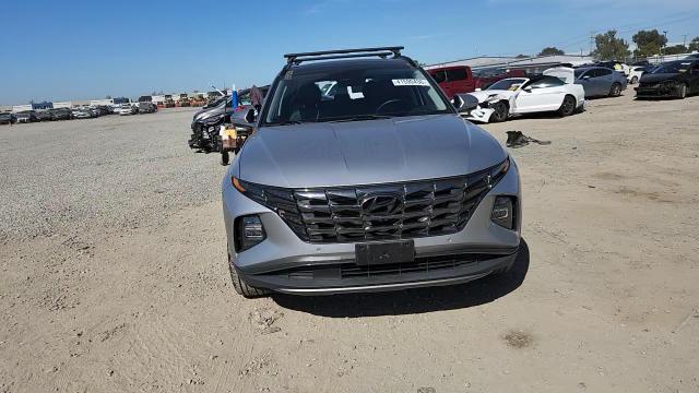 2022 Hyundai Tucson Limited - zdjęcie 14