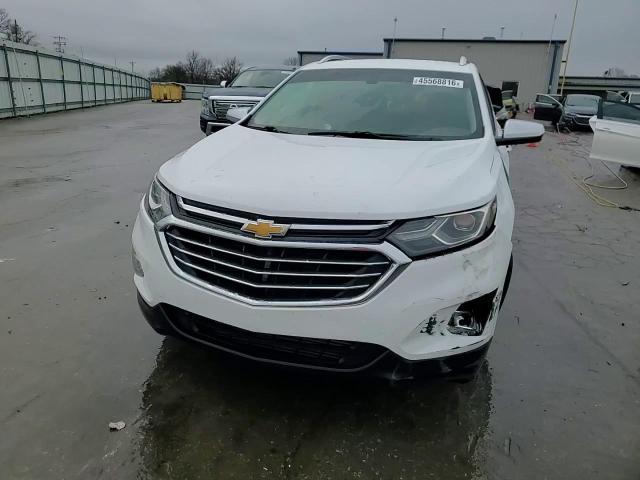 2018 Chevrolet Equinox Premier - zdjęcie 14