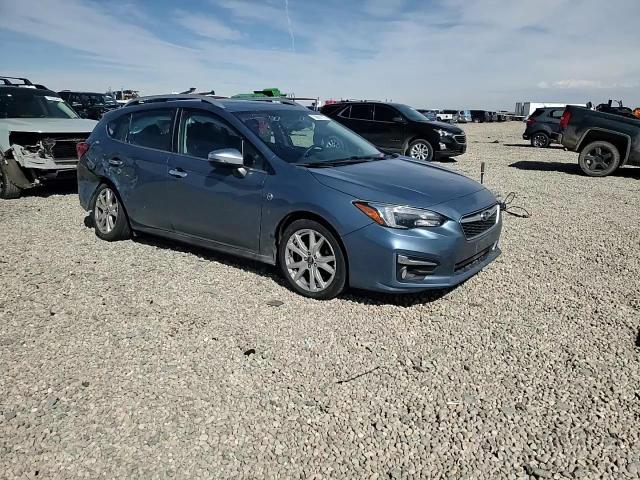 2018 Subaru Impreza Limited - zdjęcie 13