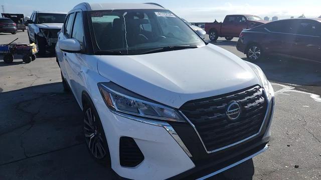 2021 Nissan Kicks Sv - zdjęcie 13