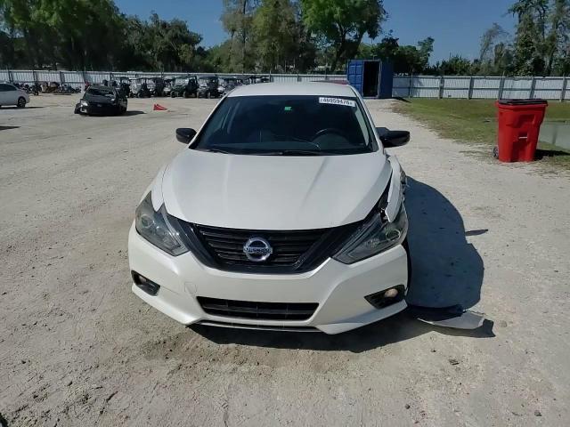 2018 Nissan Altima 2.5 Sr - zdjęcie 13