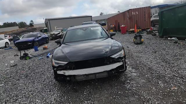 2021 Audi A6 Premium Plus - zdjęcie 14