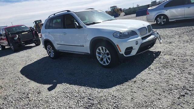 2013 BMW X5 xDrive35I - zdjęcie 14
