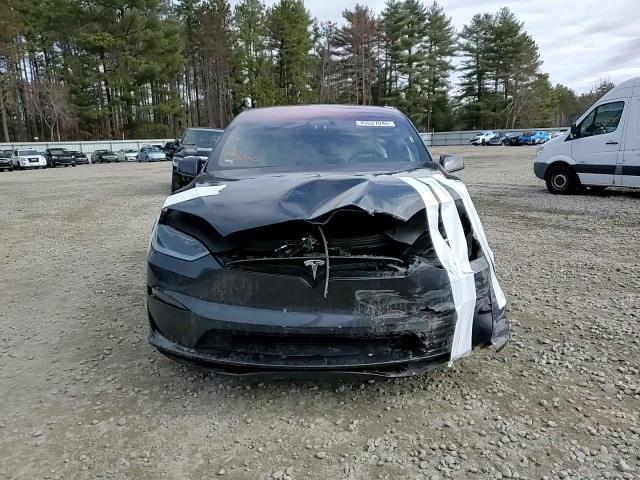 2023 Tesla Model X - zdjęcie 14
